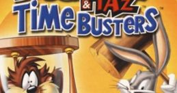 Daffy Duck - Bugs Bunny Lost in Time - Characters (English) (PlayStation)