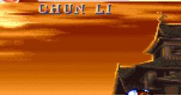 Rock & Mugsy - Bugs Bunny Lost in Time - Characters (English) (PlayStation) Characters (English) from the PlayStation game