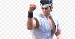 Akira Yuki - Virtua Fighter 5 - Fighters (Xbox 360)