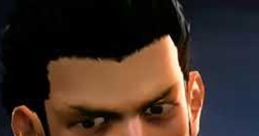 Brad Burns - Virtua Fighter 5 - Fighters (Xbox 360)