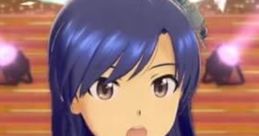 Chihaya Kisaragi - The iDOLM@STER Platinum Stars - Voices (PlayStation 4)