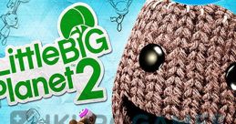 Physics - LittleBigPlanet 2 - General (PlayStation 3)