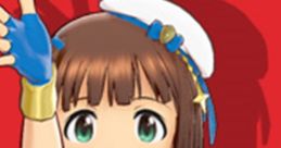 Haruka Amami - The iDOLM@STER Platinum Stars - Voices (PlayStation 4)
