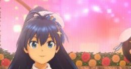 Hibiki Ganaha - The iDOLM@STER Platinum Stars - Voices (PlayStation 4)