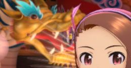Iori Minase - The iDOLM@STER Platinum Stars - Voices (PlayStation 4)