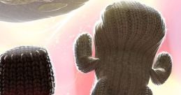 Nana Pud (English) - LittleBigPlanet 3 - Speech (PlayStation 3)