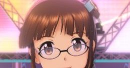 Ritsuko Akizuki - The iDOLM@STER Platinum Stars - Voices (PlayStation 4)