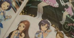 Yayoi Takatsuki - The iDOLM@STER Platinum Stars - Voices (PlayStation 4)