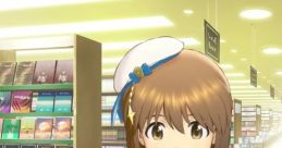 Yukiho Hagiwara - The iDOLM@STER Platinum Stars - Voices (PlayStation 4)