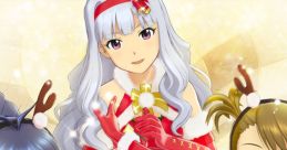 Miscellaneous - The iDOLM@STER Platinum Stars - (PlayStation 4)