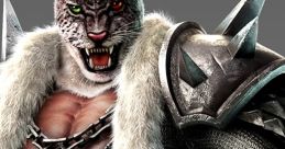 King-Armor King - Tekken - Character Voices (PlayStation) Character Voice from the PlayStation game Tekken.