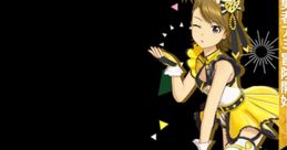 Ami Futami - The iDOLM@STER Stella Stage - Voices (PlayStation 4)