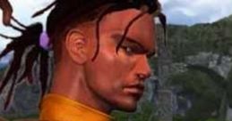Eddy Gordo - Tekken 3 - Characters (PlayStation)