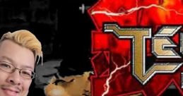 Forest Law - Tekken 3 - Characters (PlayStation)