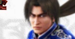Lei Wulong - Tekken 3 - Characters (PlayStation)