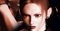 Nina - Tekken 3 - Characters (PlayStation)