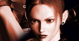 Nina - Tekken 3 - Characters (PlayStation)