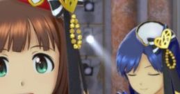 Kotori Otonashi - The iDOLM@STER Stella Stage - Voices (PlayStation 4)