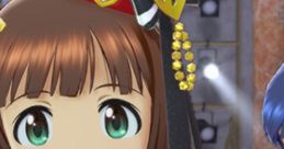 Makoto Kikuchi - The iDOLM@STER Stella Stage - Voices (PlayStation 4)