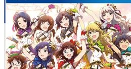 Miki Hoshii - The iDOLM@STER Stella Stage - Voices (PlayStation 4)