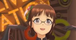 Ritsuko Akizuki - The iDOLM@STER Stella Stage - Voices (PlayStation 4)