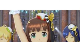 Crowd Sounds - The iDOLM@STER Stella Stage - Sounds (PlayStation 4)