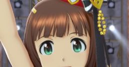 Lesson - The iDOLM@STER Stella Stage - (PlayStation 4)