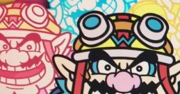 Mona - WarioWare Gold - Character Voices (3DS)