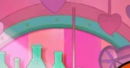 Penny - WarioWare Gold - Character Voices (3DS)