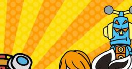 Wario - WarioWare Gold - Character Voices (3DS)