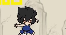 Young Cricket - WarioWare Gold - Character Voices (3DS)