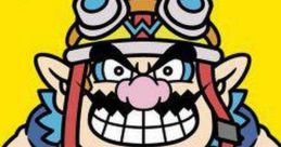 Orbulon (French) - WarioWare Gold - Character Voices (French) (3DS)