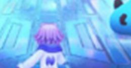 B-Sha - Megadimension Neptunia VIIR - Playable Character Voices (PlayStation 4)
