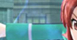 Eimi Akechi - Mahouka Koukou no Rettousei: Out Of Order - Battle Voices (PlayStation Vita)