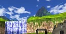 Ambience - Serious Sam - Miscellaneous (Xbox)
