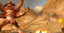 Other - Serious Sam - Miscellaneous (Xbox)