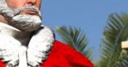Santa Claus - Serious Sam - Miscellaneous (Xbox)