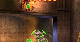 General Effects - Serious Sam - Players (Xbox)