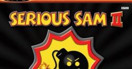 Serious Sam's Dialogue - Serious Sam - Players (Xbox)