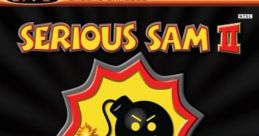 Serious Sam's Dialogue - Serious Sam - Players (Xbox)