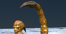 Arachnoid - Serious Sam - Enemies (Xbox)