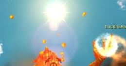 Lava Golem - Serious Sam - Enemies (Xbox)