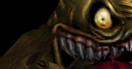 Marsh Hopper - Serious Sam - Enemies (Xbox)