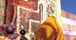Sirian Werebull - Serious Sam - Enemies (Xbox)