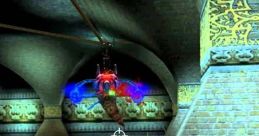 Exotech Larva - Serious Sam - Bosses (Xbox)