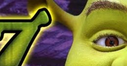 Molasses Sewers - Shrek - Levels (Xbox)