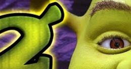 Sweetsville Industrial Park - Shrek - Levels (Xbox)
