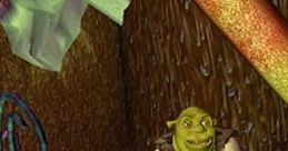 Common Effects - Shrek - Miscellaneous (Xbox)