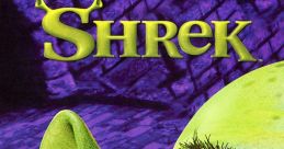 The Map - Shrek - Miscellaneous (Xbox)