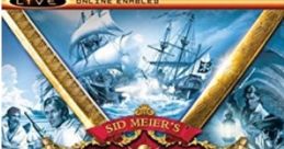Dances - Sid Meier's Pirates - Miscellaneous (Xbox)